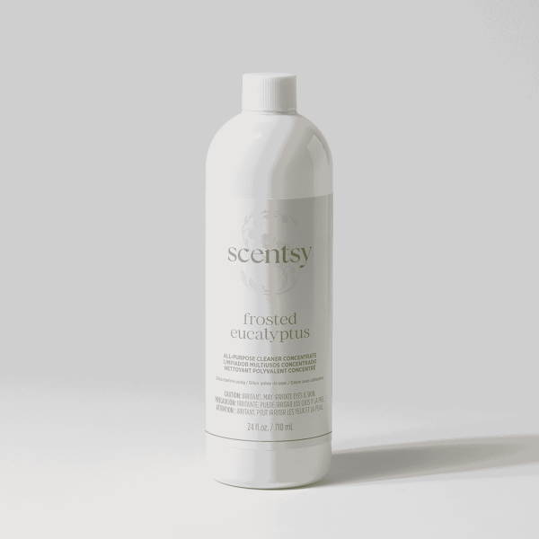 Frosted Eucalyptus All-Purpose Concentrate