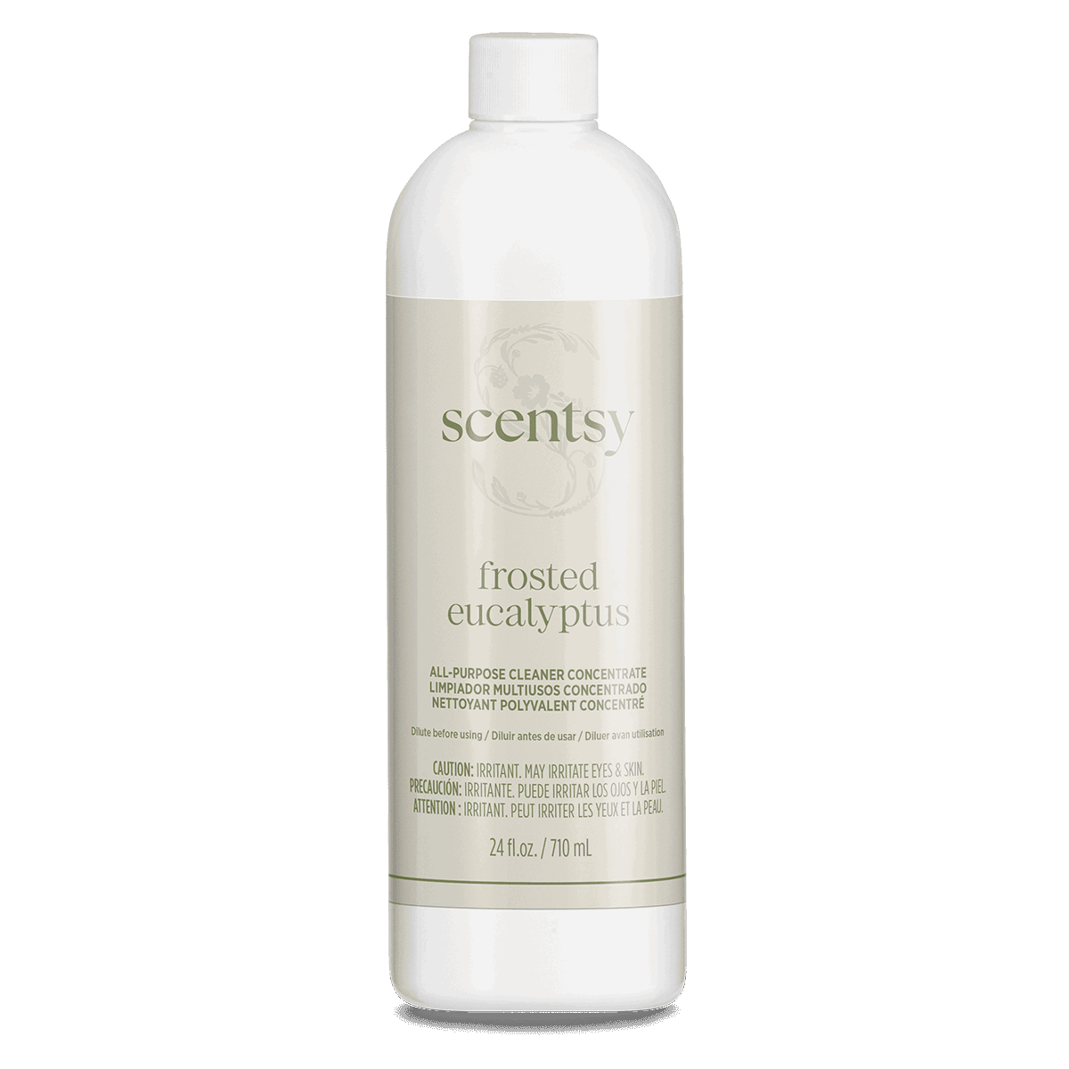Frosted Eucalyptus All-Purpose Concentrate