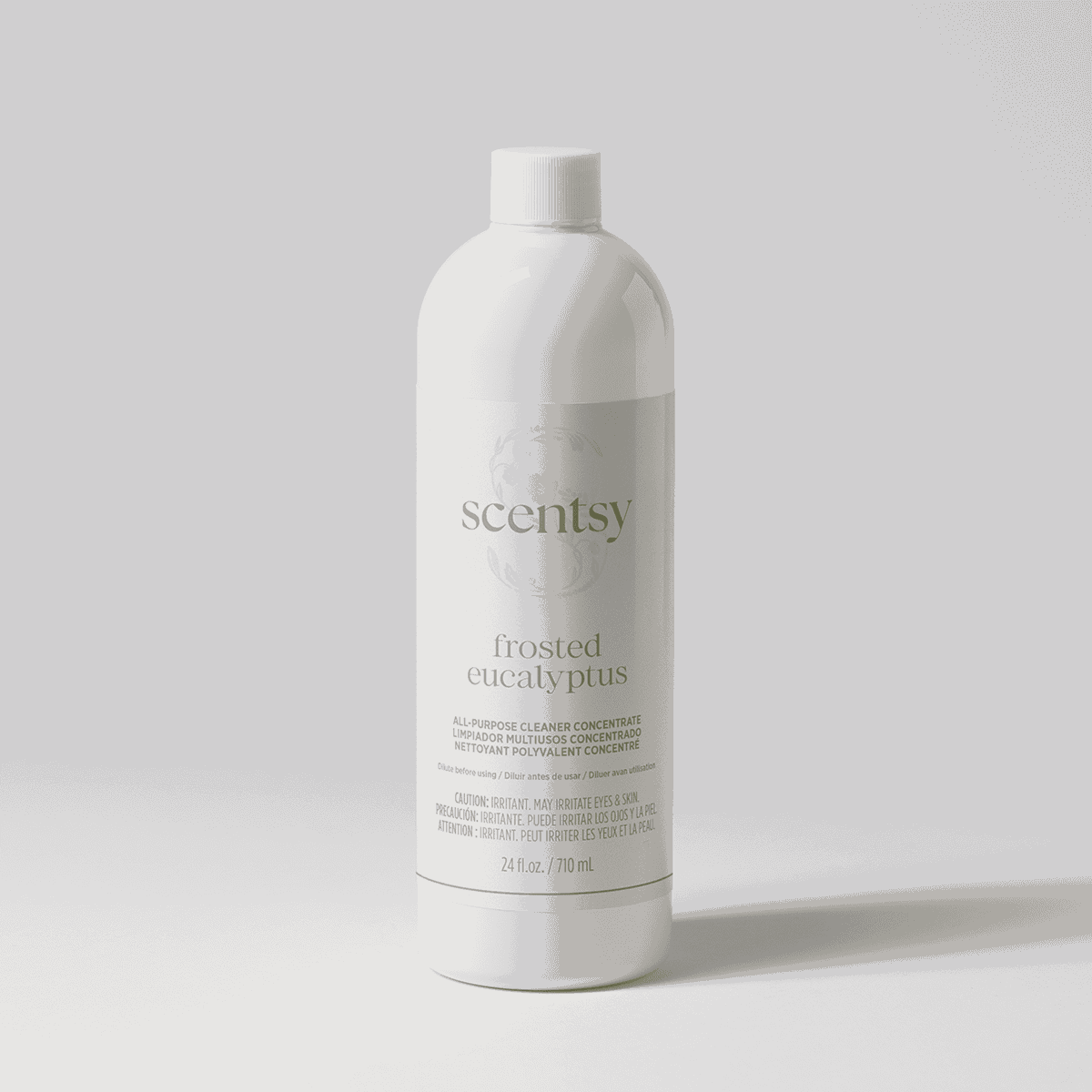 Frosted Eucalyptus All-Purpose Concentrate