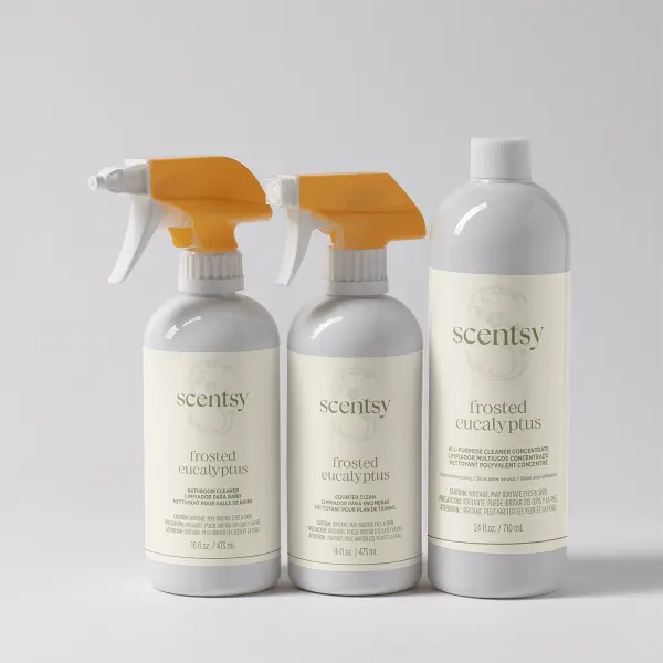 Harvest Cleaning Bundle