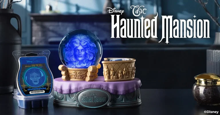 The Haunted Mansion Collection