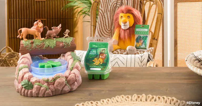 Lion King Collection