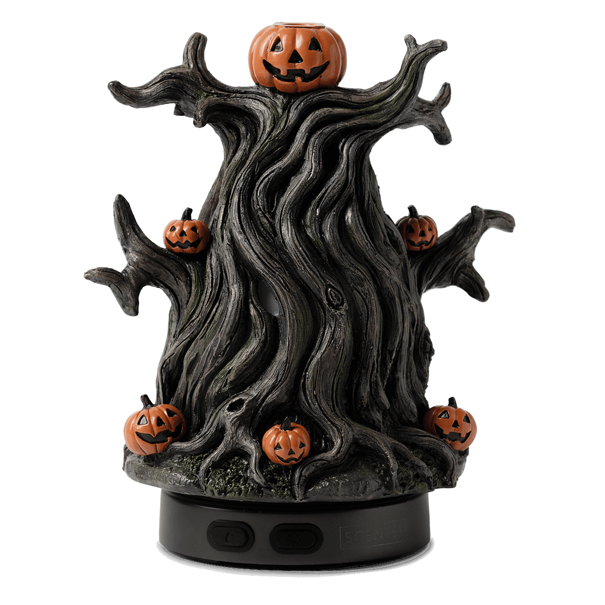 Midnight Jack - Scentsy Diffuser