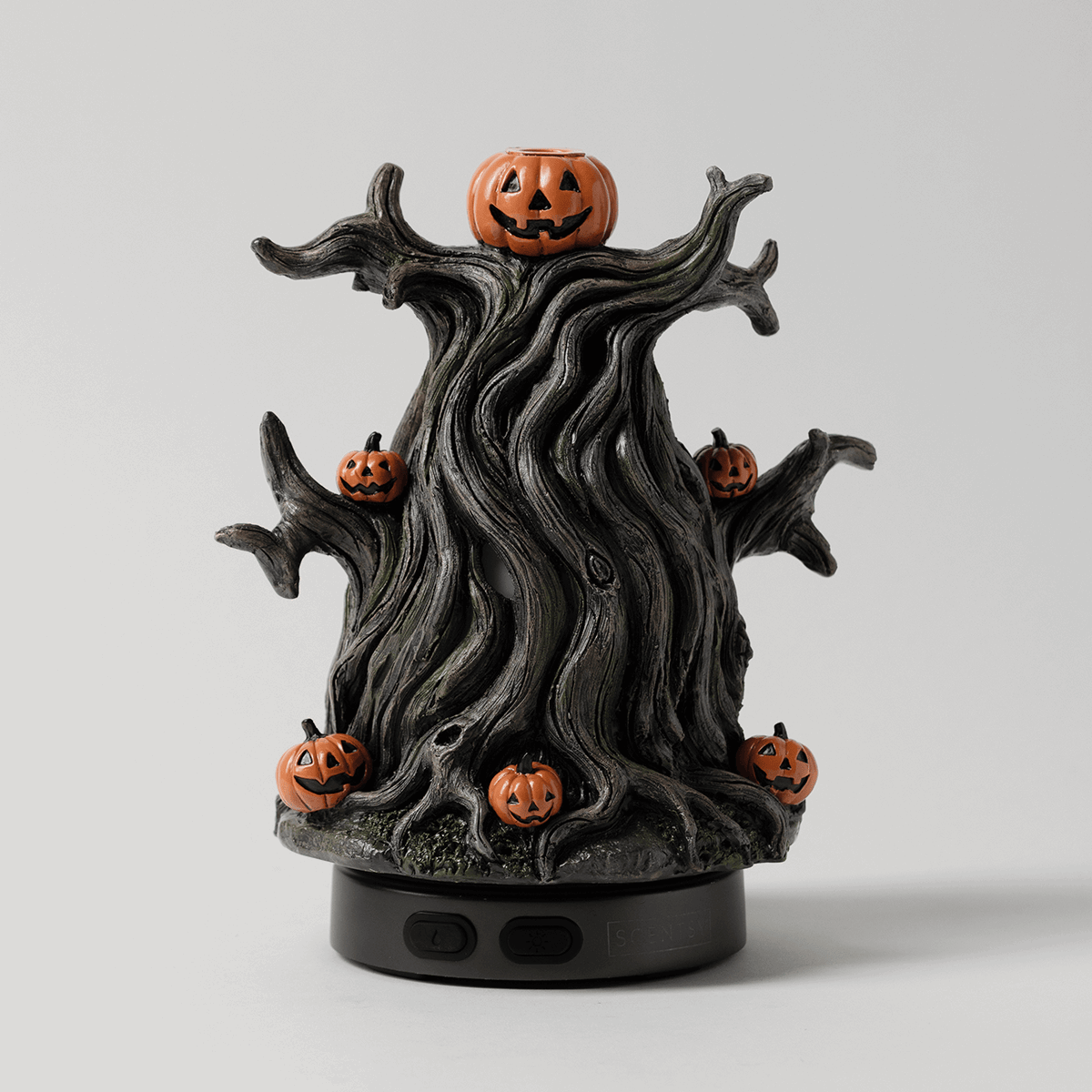 Midnight Jack - Scentsy Diffuser