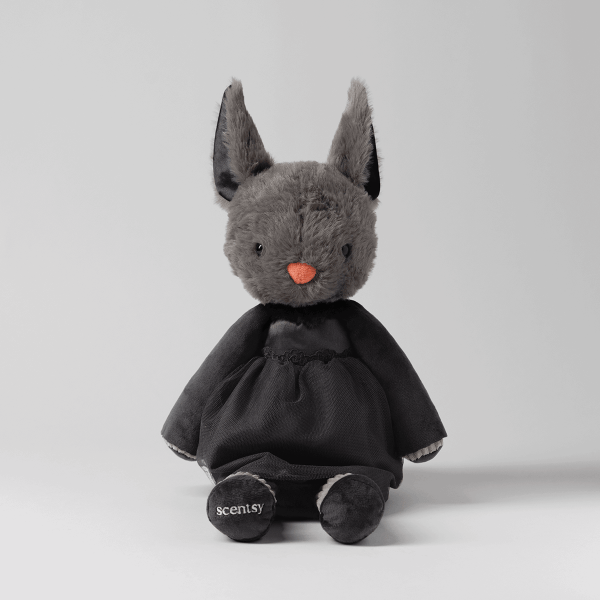 Midnight the Bat Scentsy Buddy