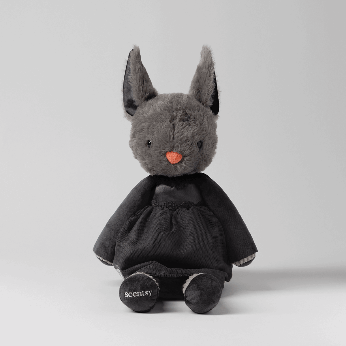 Midnight the Bat Scentsy Buddy