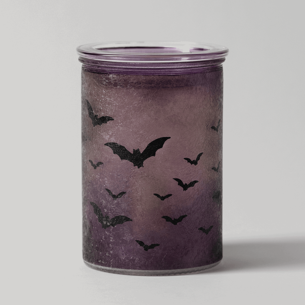 Nightfall Scentsy Warmer - Unlit