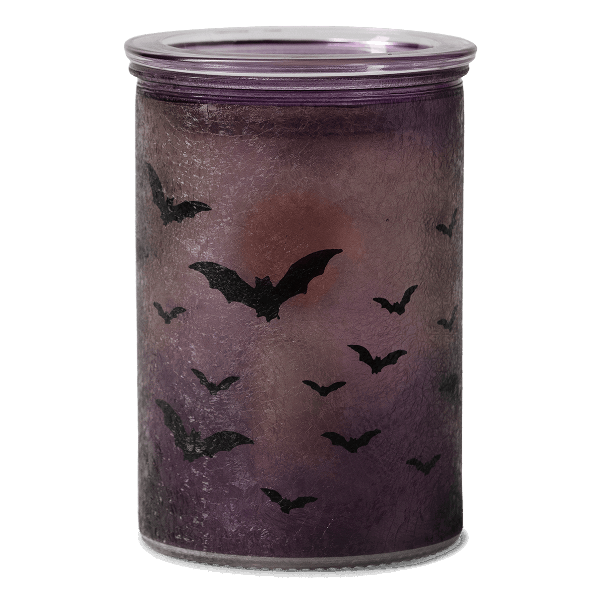 Nightfall Scentsy Warmer - isolated unlit