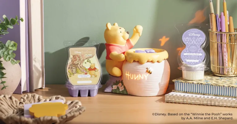 Winnie the Pooh Collection