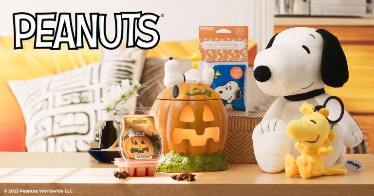 Peanuts Collection