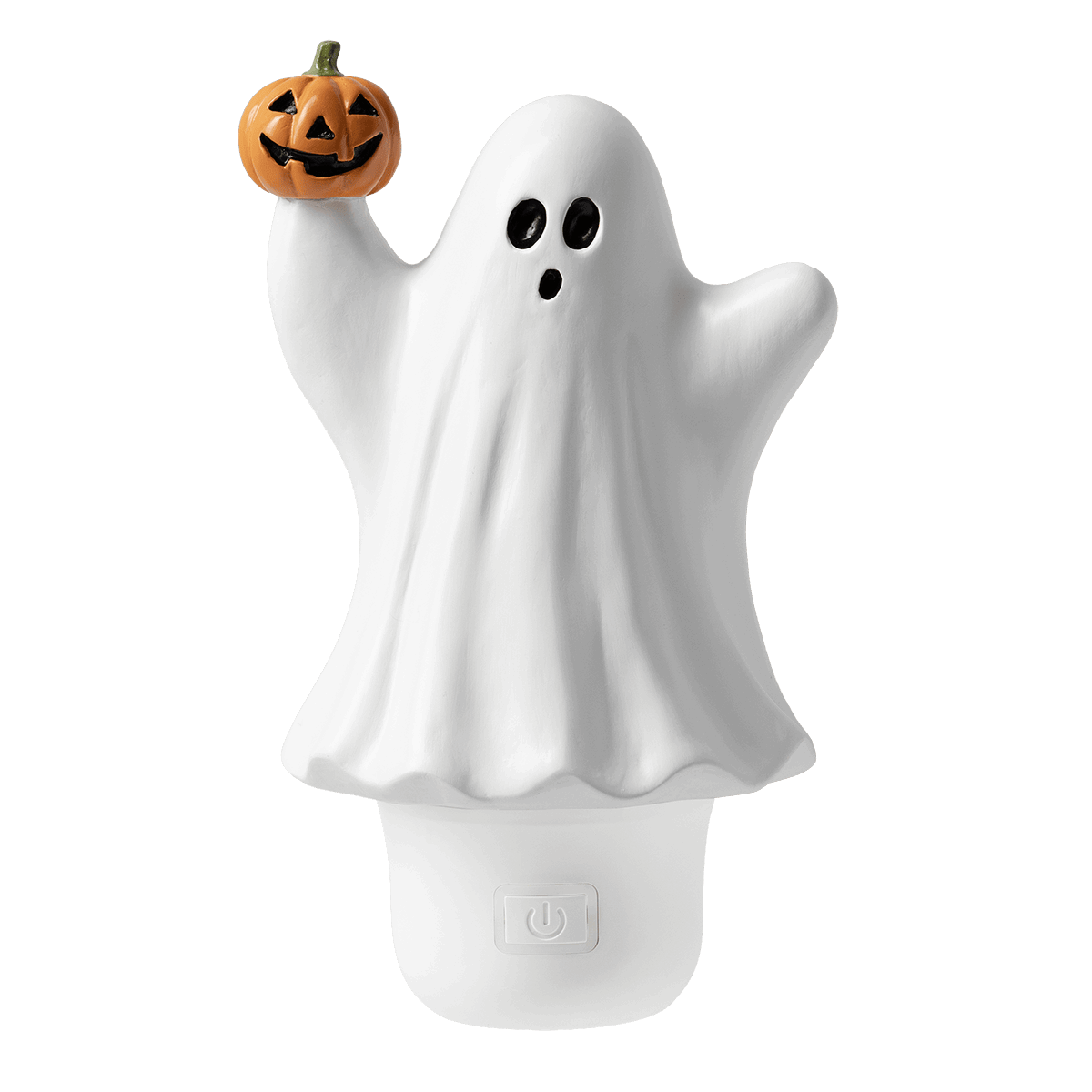 Scentsy Air Mini - Pumpkin Spirit - isolated