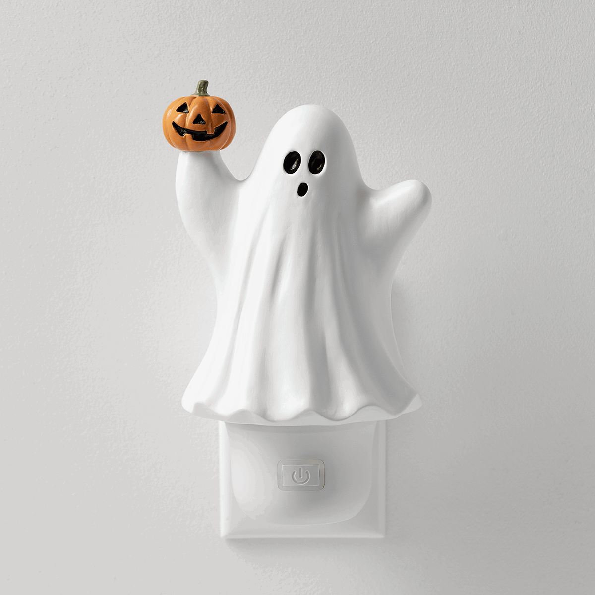 Scentsy Air Mini - Pumpkin Spirit