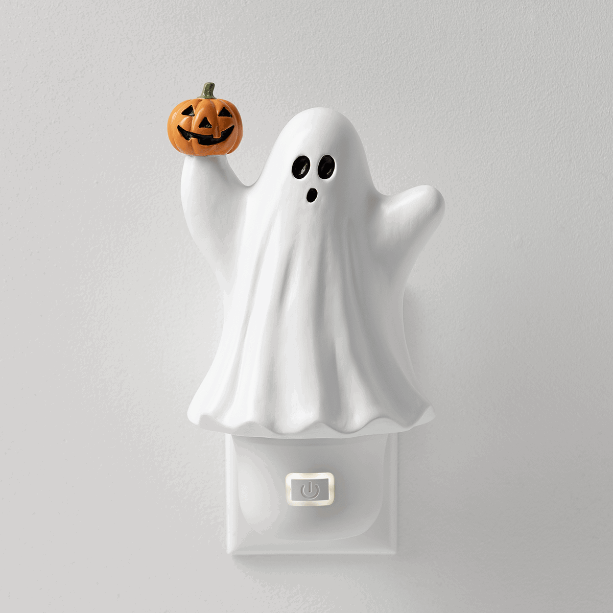 Scentsy Air Mini - Pumpkin Spirit