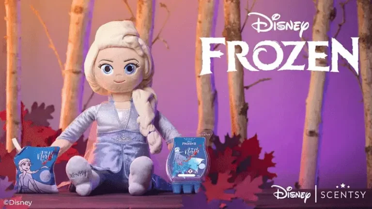 Disney Frozen Collection