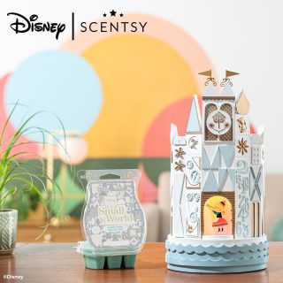 Disney It's a Small World