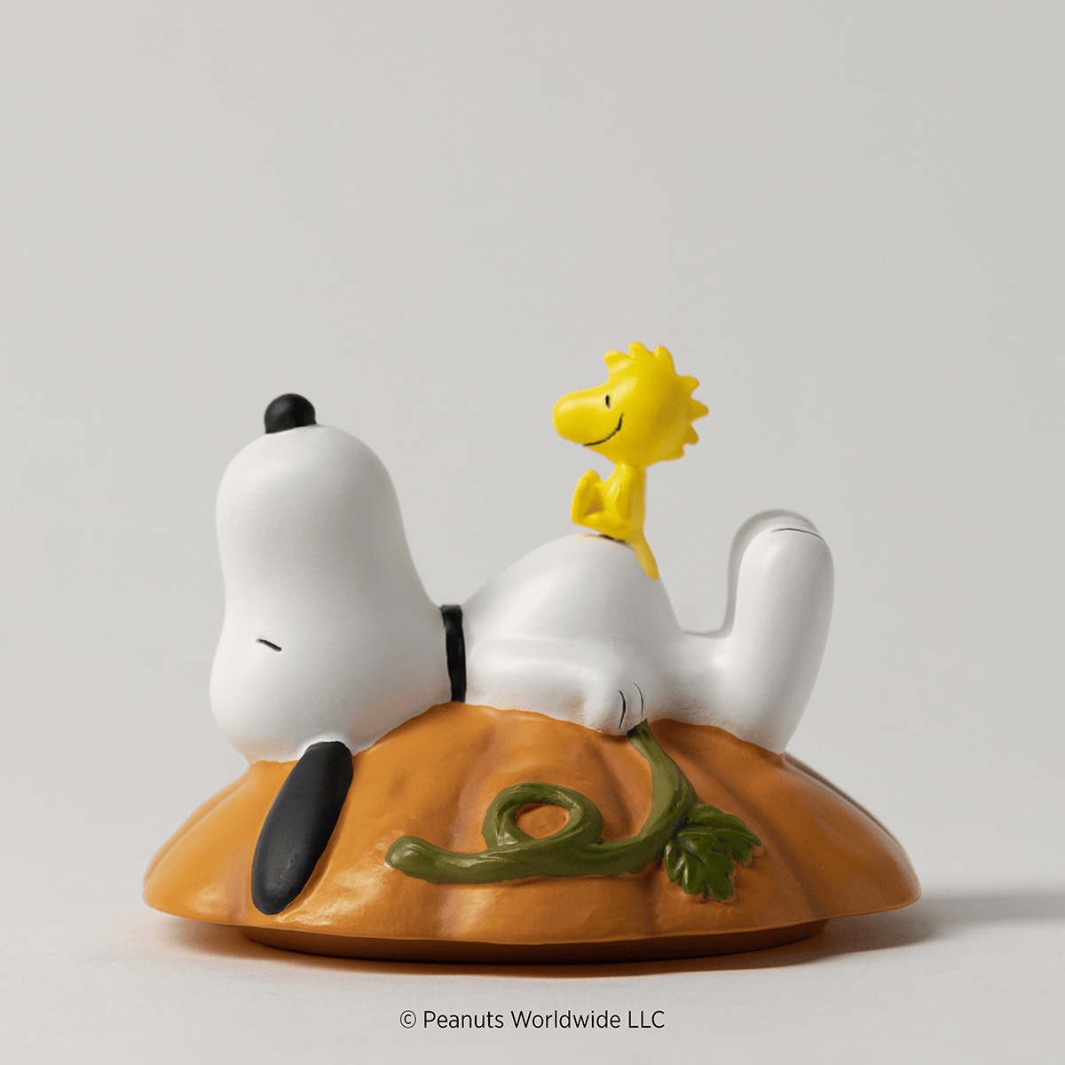 Snoopy’s Pumpkin Patch Replacement Lid