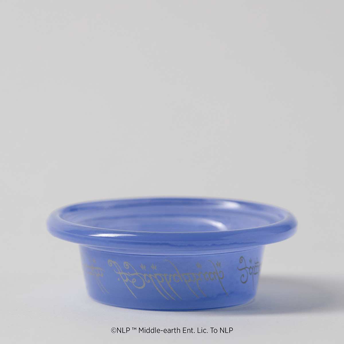 The Lord Of The Rings: Rivendell Replacement Dish